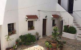 Casa Romántica La CHELA